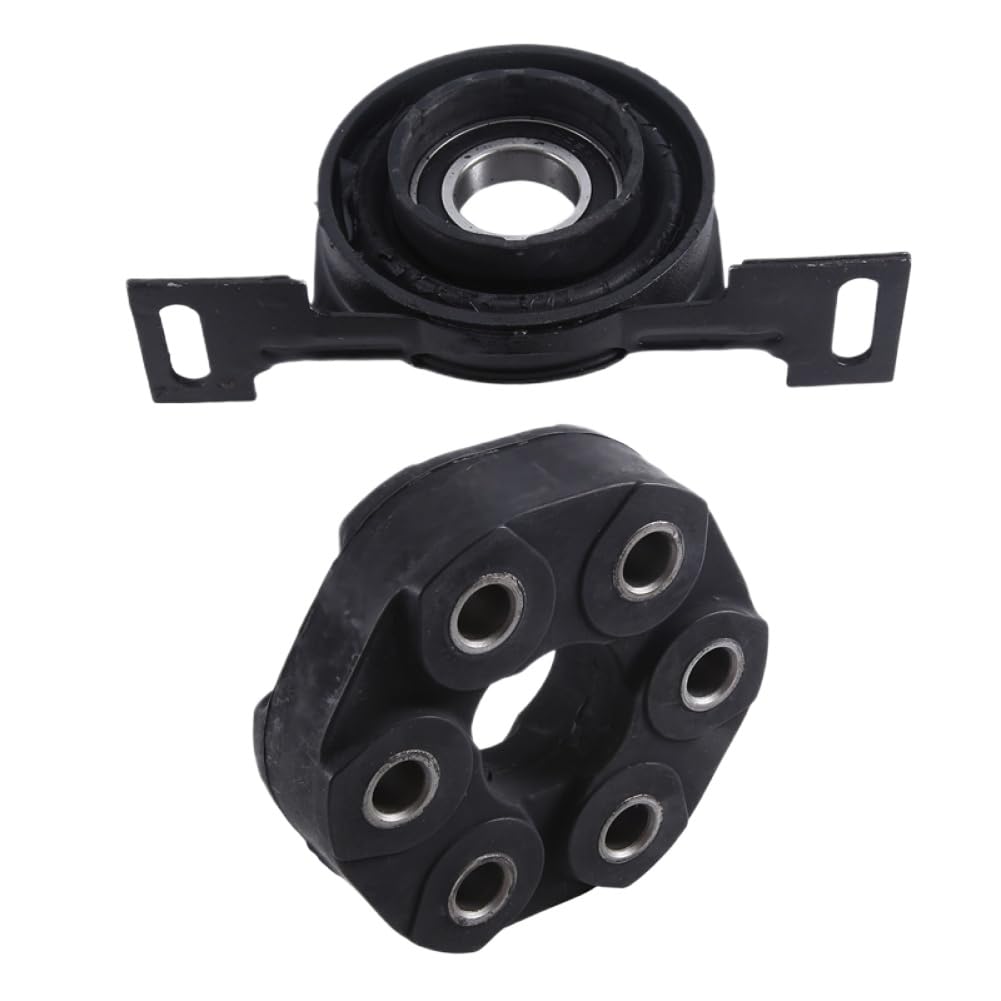 Disque Flexible Et Palier Central Compatible Avec BMW 3 Series E36