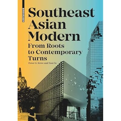 Southeast Asian Modern