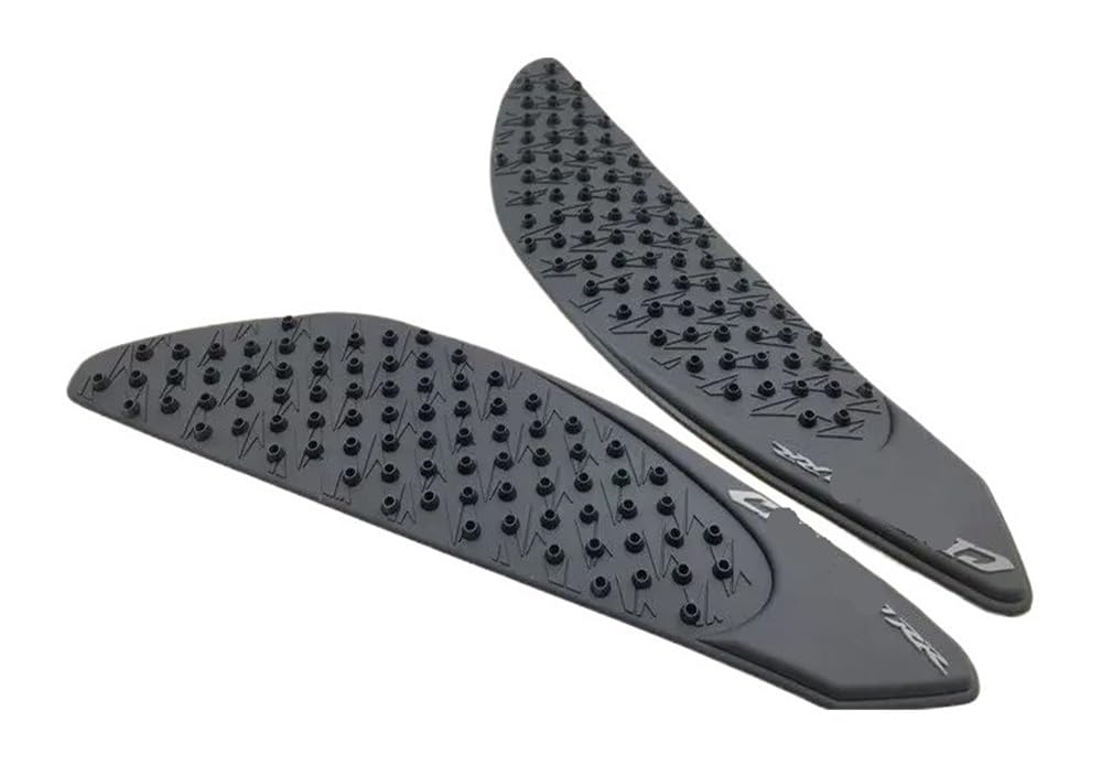 Motorcycle Tank Pad for CBR600RR for CBR600 for F5 2007-2012 Motorcycle Anti Slip Tank Pad Side Gas Knee Grip Traction Pads Protector Sticker
