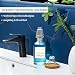 Imagen de YNNHUDEEP Dispensador de enjuague bucal de 350 ml