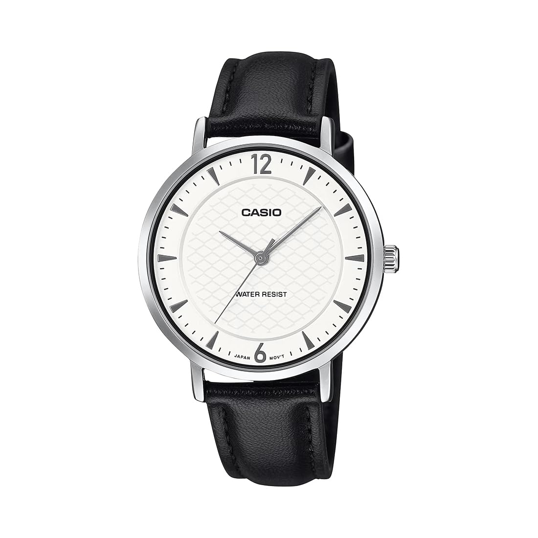 casio Enticer Ladies LTP-VT04L-7A2DF Analog White Dial Women (A2433)-picture-41