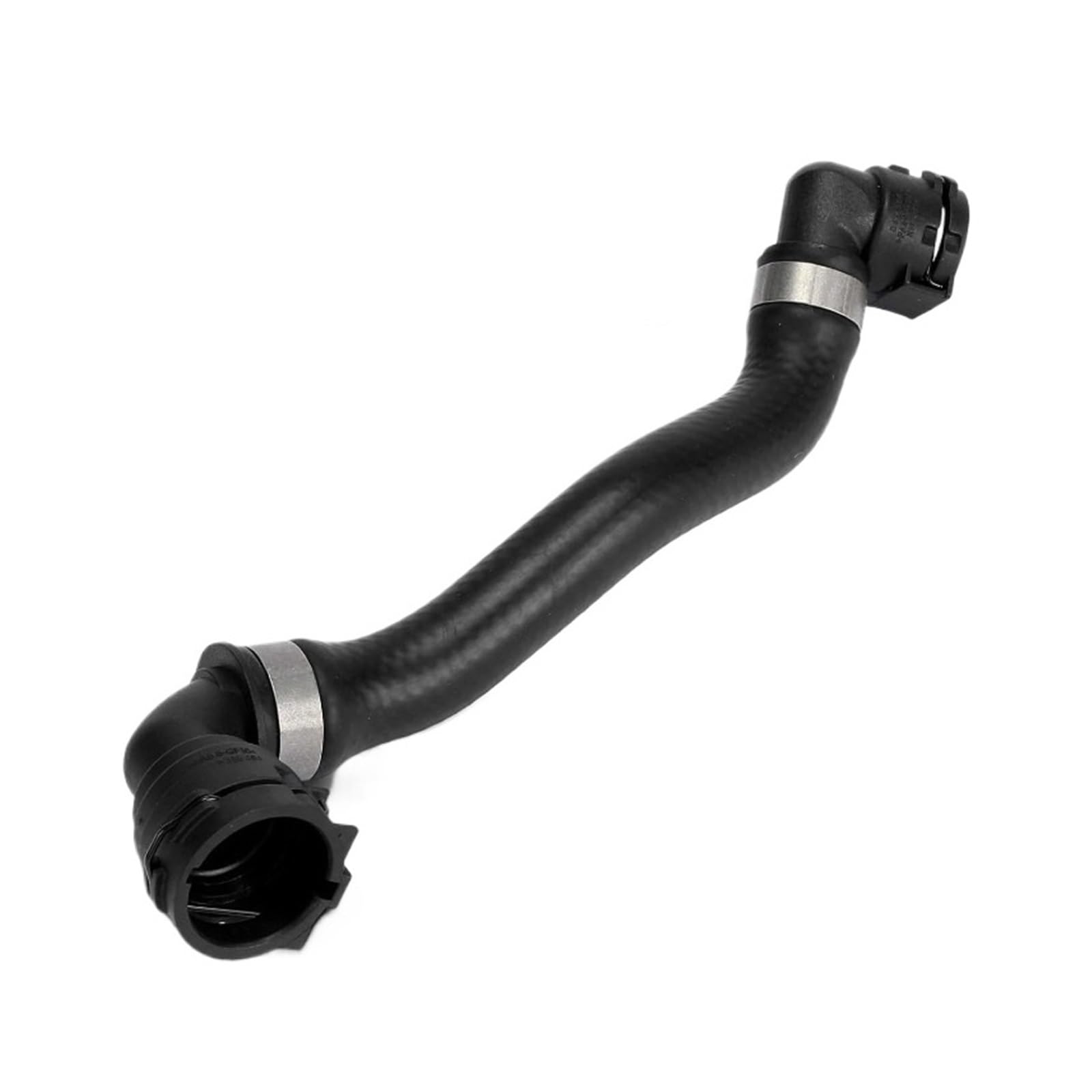 Zamek do bagażnika Pasuje do Bmw serii 6 7 G32 G12 Zbiornik wody Wąż chłodnicy Wąż grzewczy 64219317614 Wąż płynu chłodzącego samochód uchwyt tylnej klapy