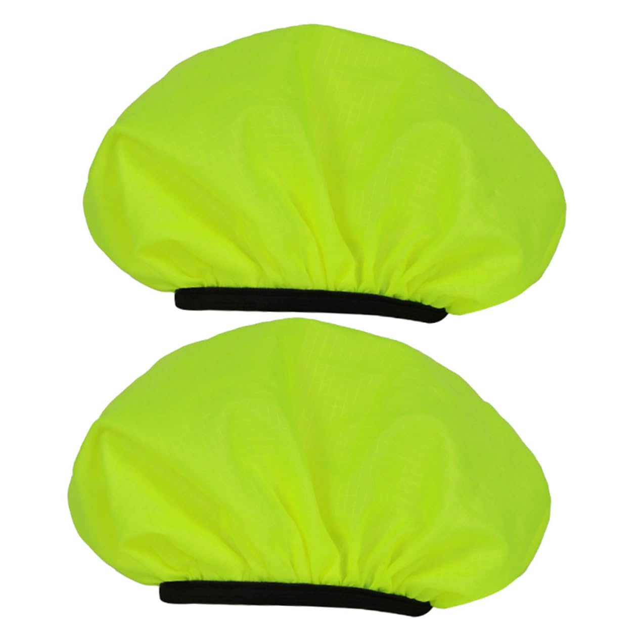 GAROZATION Bike Front Bag Rain Cover Cycling Bag Sleeve Waterproof and Portable Design