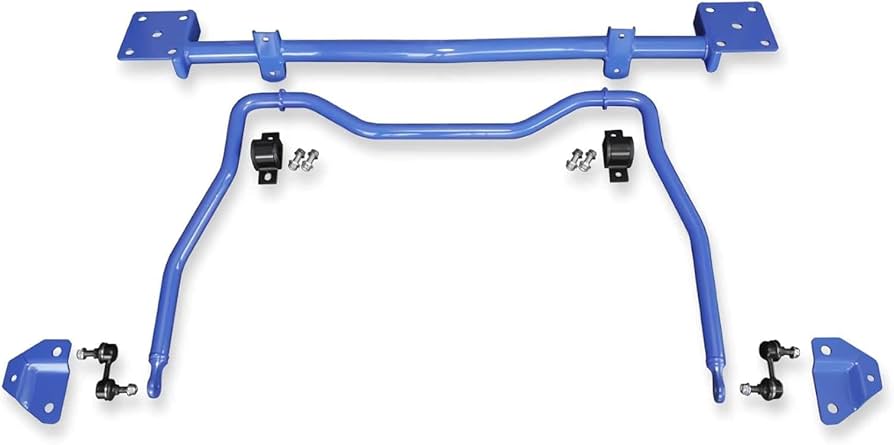 クスコ　リヤスタビバー　ge8、zf1他用 クスコリヤスタビバーge8、zf1他用