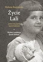 Życie Lali przez nią samą opowiedziane 8328037289 Book Cover