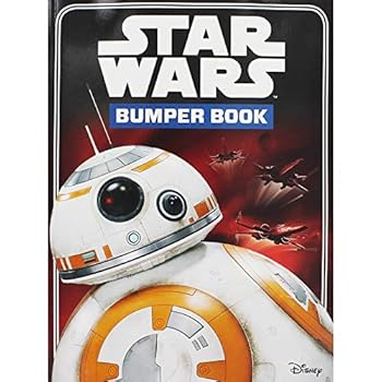 Paperback Dean Sw Bumper Activity Book