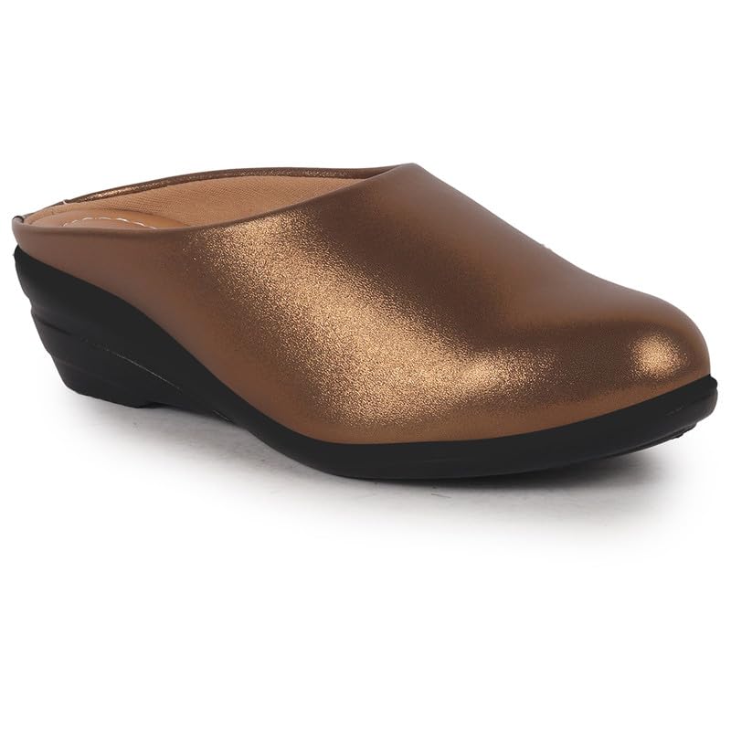 Image of FAUSTO Women Formal Pull-On Shoes