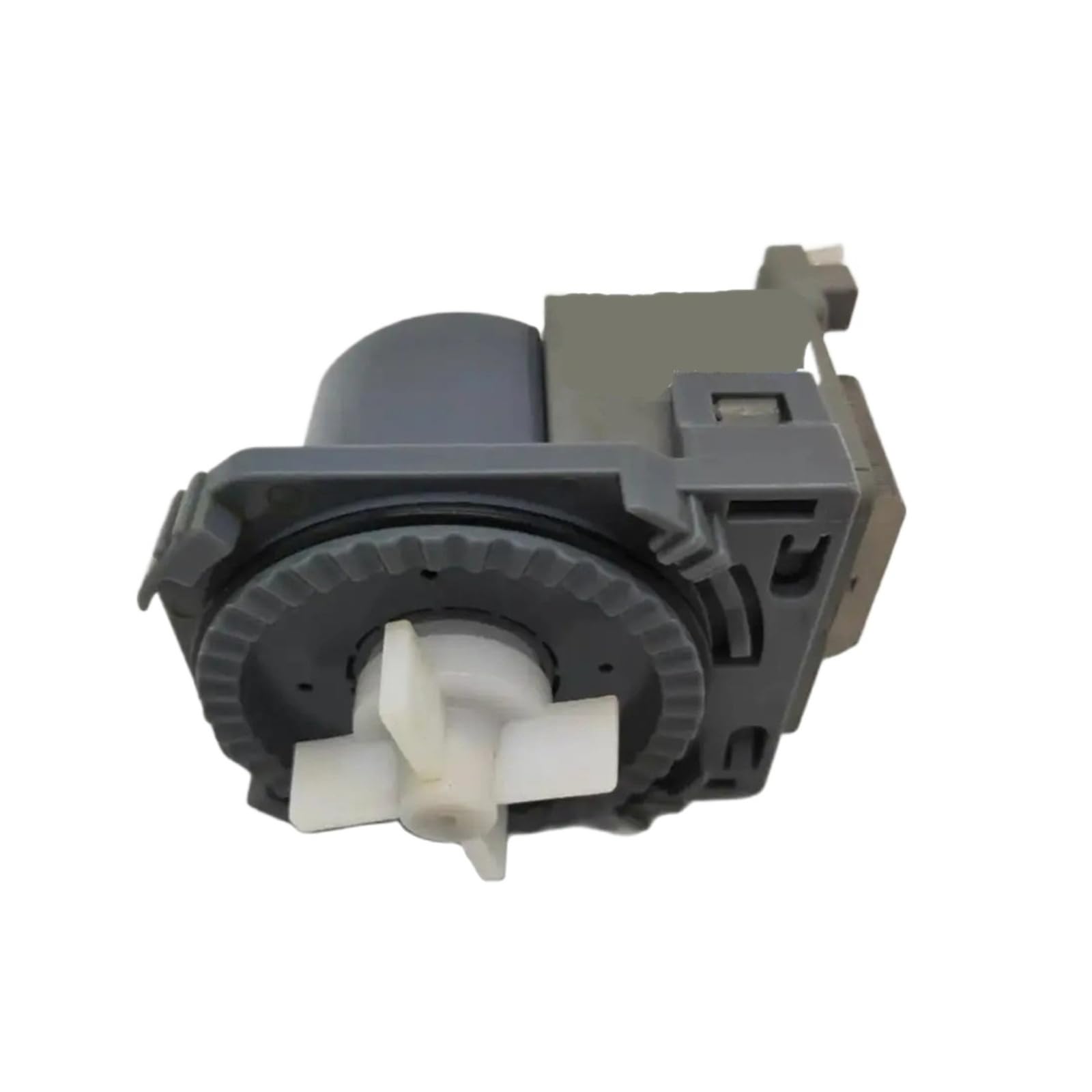 Compatible For Midea, B25-AL004 Dishwasher Drainage Pump Motor, Dishwasher Drain Pump