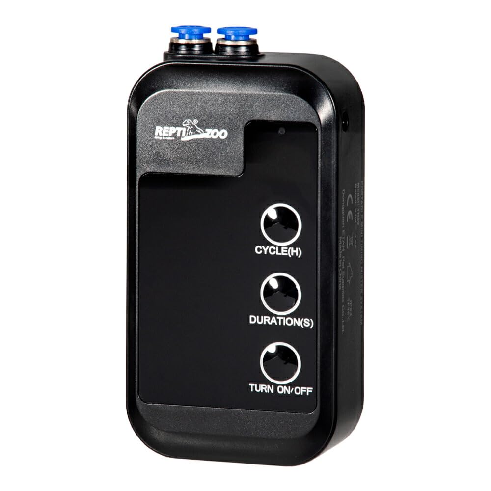 Panasonicポケットミスト Amazon | 三晃商会 REPTIZOO ポケットタイマー付き