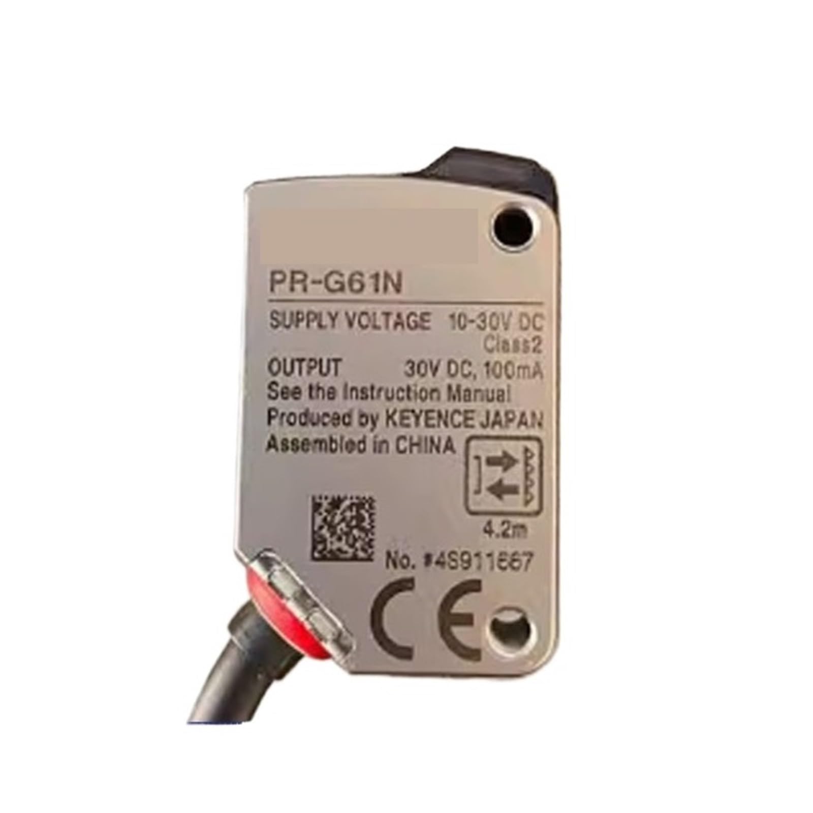 CXFCIHFT PR-G61N photoelectric switch sensor