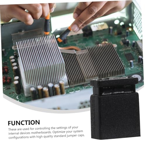Bloc de circuit imprimé Mobestech cavalier pour configurer une carte - 7