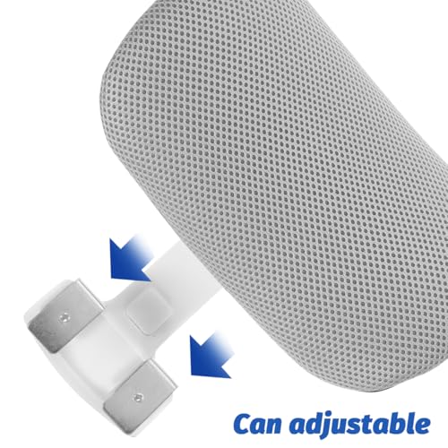 Coussin de tête ergonomique pour le confort en télétravail assis - 7