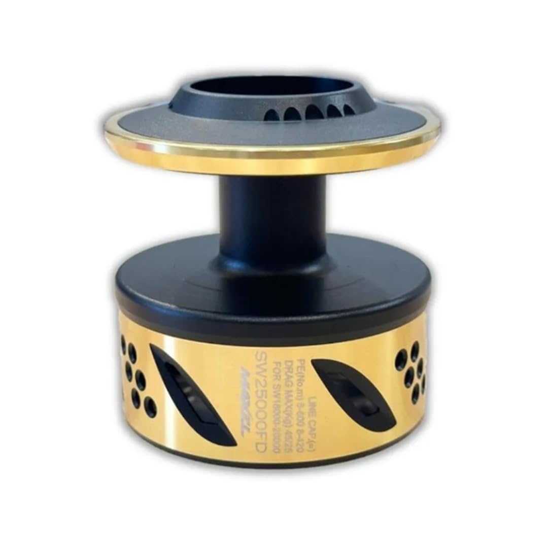 Amazon | マクセル カスタム スプール フルドラグ MAXEL CUSTUM SPOOL