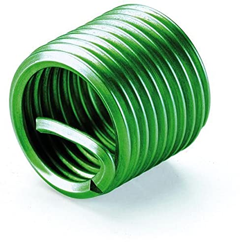 réassortiment helicoil m12x1,25x24 10pcs
