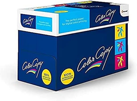 Color Copy White A4 210x297mm 200gm2 fsc4 250sh/RM 5rm/BX
