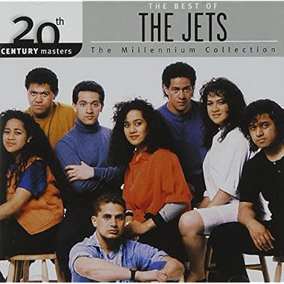 Millennium Collection-20th Century Masters