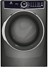 Electrolux 27" Electric Dryer with 8.0 Cu. Ft. Capacity, LuxCareTM Dry System, Predictive DryTM, Perfect SteamTM, Eco-Friendly Normal Cycle, ENERGY STAR Certified