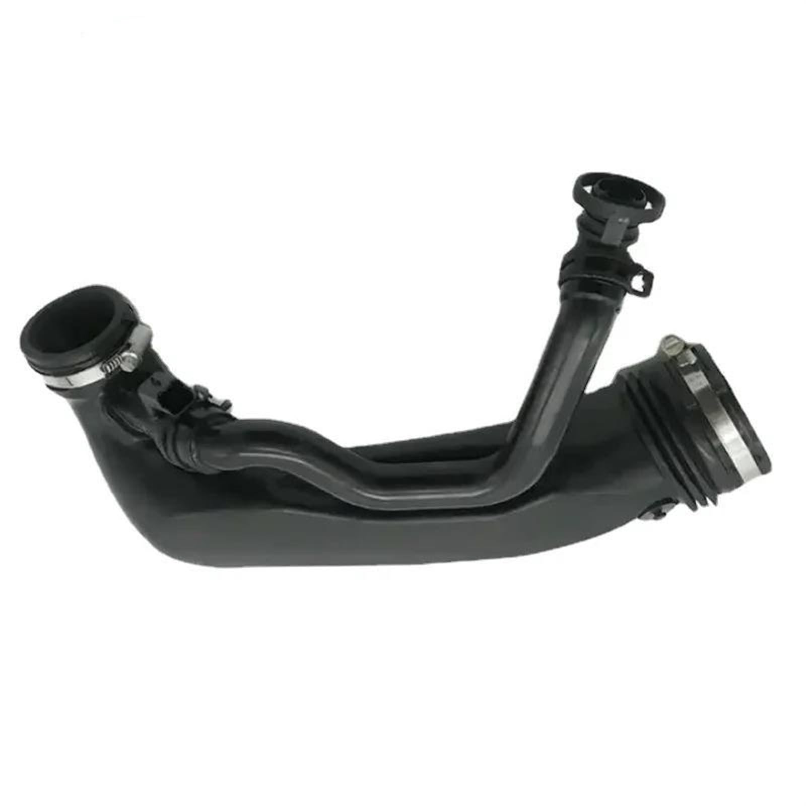 Papzkziawk One Color Replacement Air Intake Inlet Hose For Peugeot 308 Gti 1.6 Thp 16V 200Hp 9811908380 1440S4 Air Intake Pipe Turbo Hose Automobile Engine