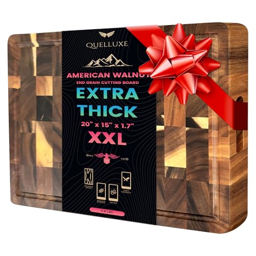 Comparison: Best End Grain Cutting Board Under 100 10 (1.7