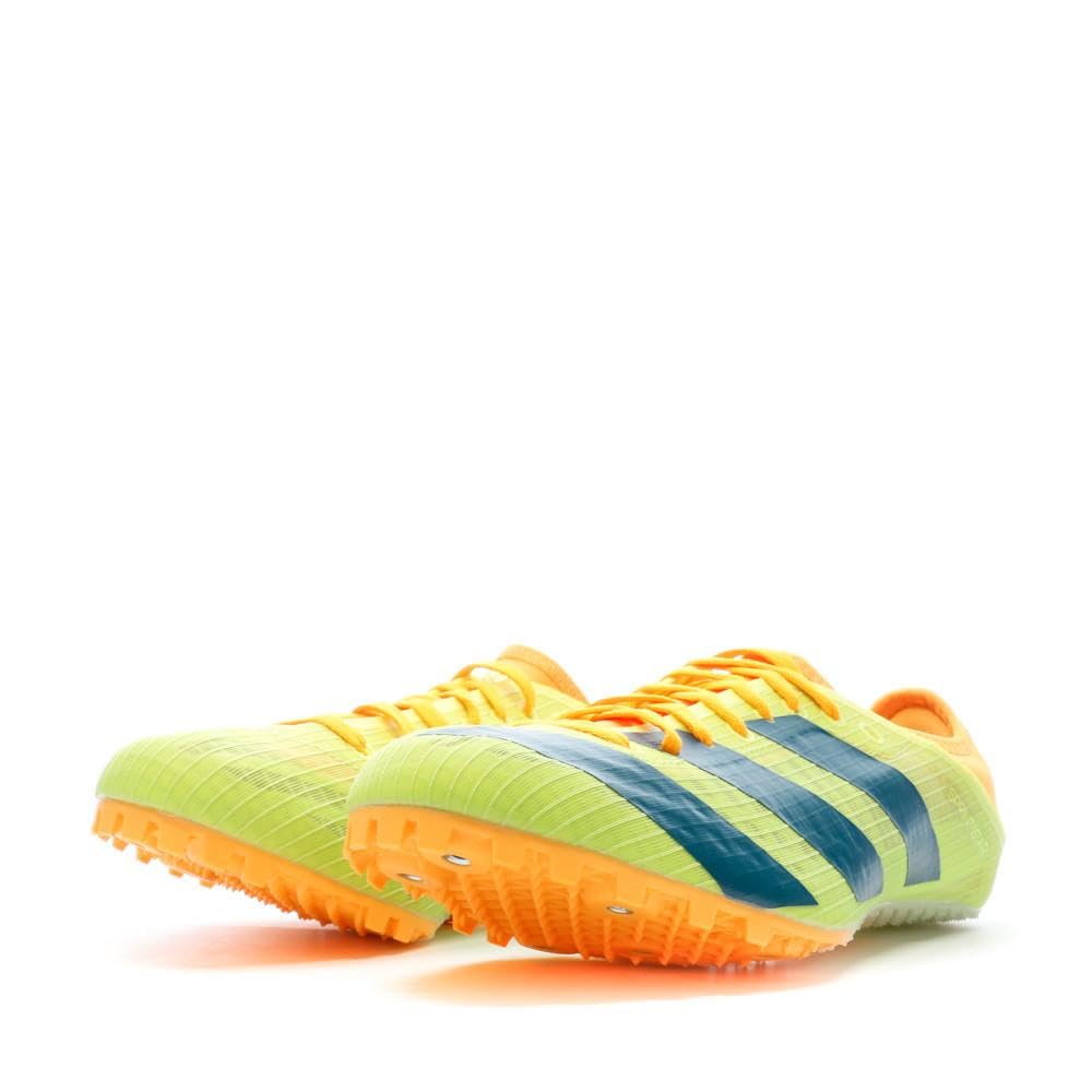 Adidas Sprintstar Sportschuhe, Grün, Unisex