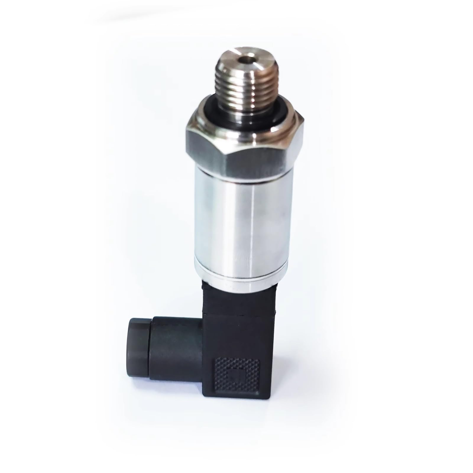 Compatible Con Transmisor Presión Aire Aceite Combustible Gas G1/4 12-36V 4-20mA 0-600bar Rendimiento Disipación Calor Confiable