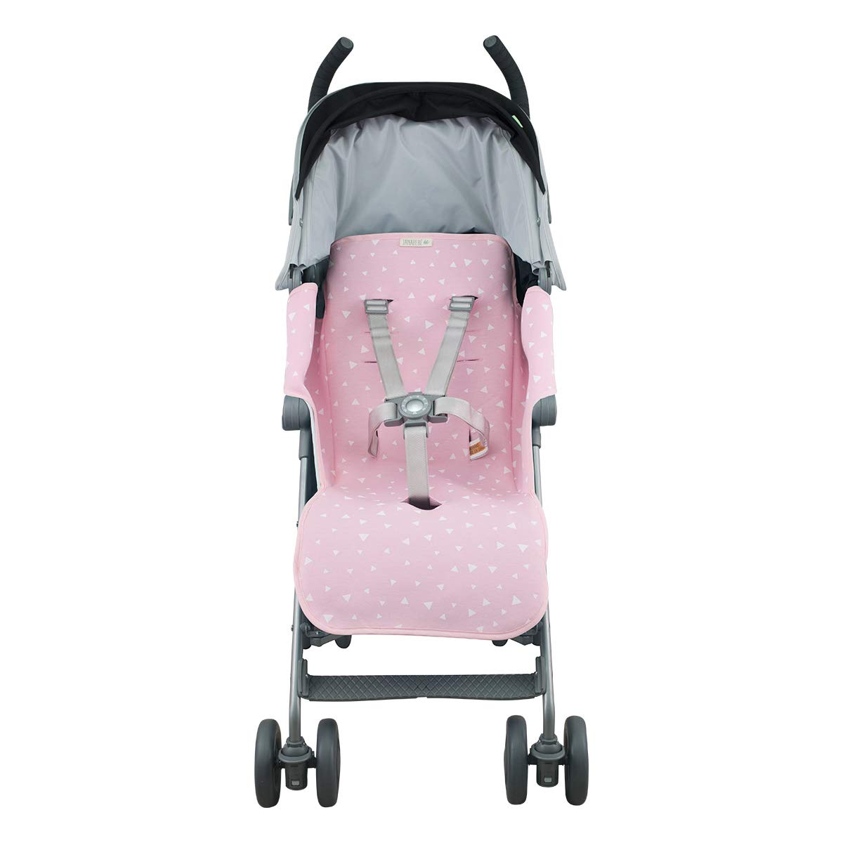 Maclaren Quest Pink 2025