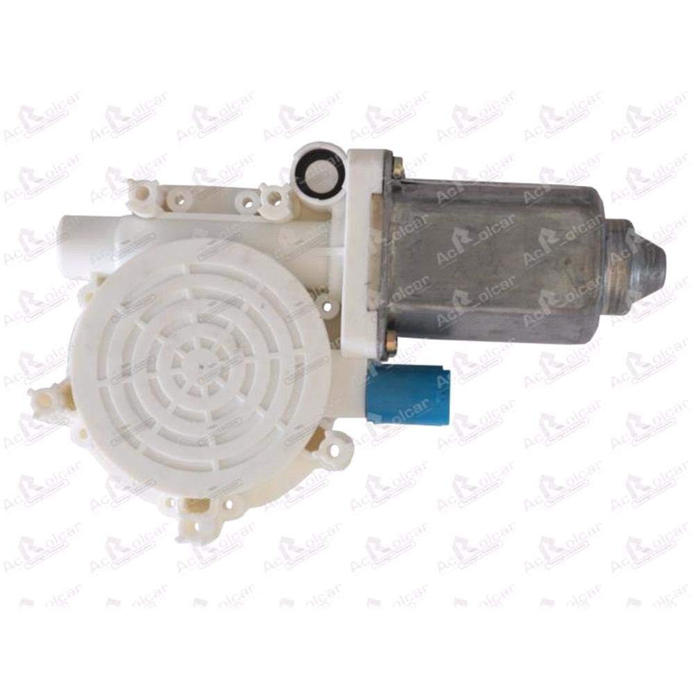 Ac Rolcar 01.4026 Électronique pour véhicules