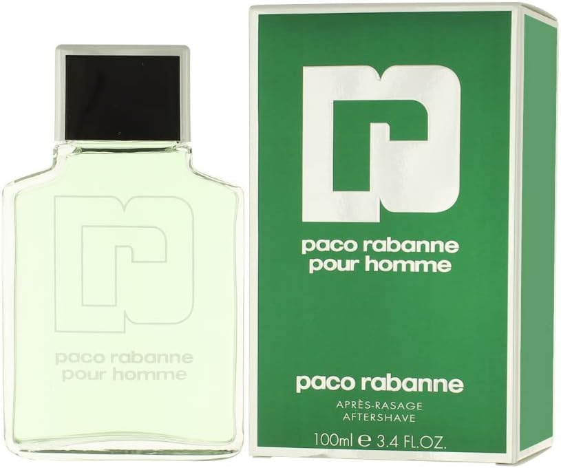 Paco Rabanne After Shave Lotion 100 ml