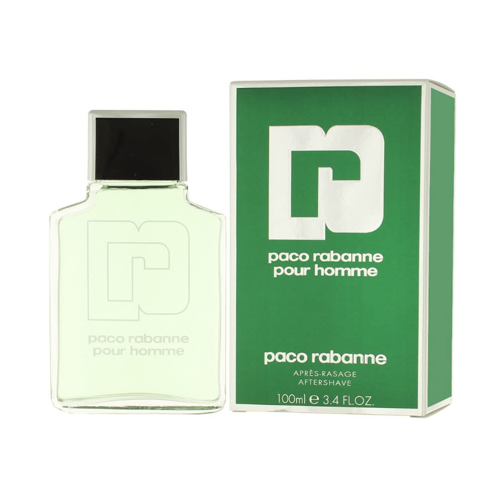 Paco Rabanne Paco Rabanne Homme After Shave 100 ml
