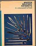 British military bayonets from 1700 to 1945
