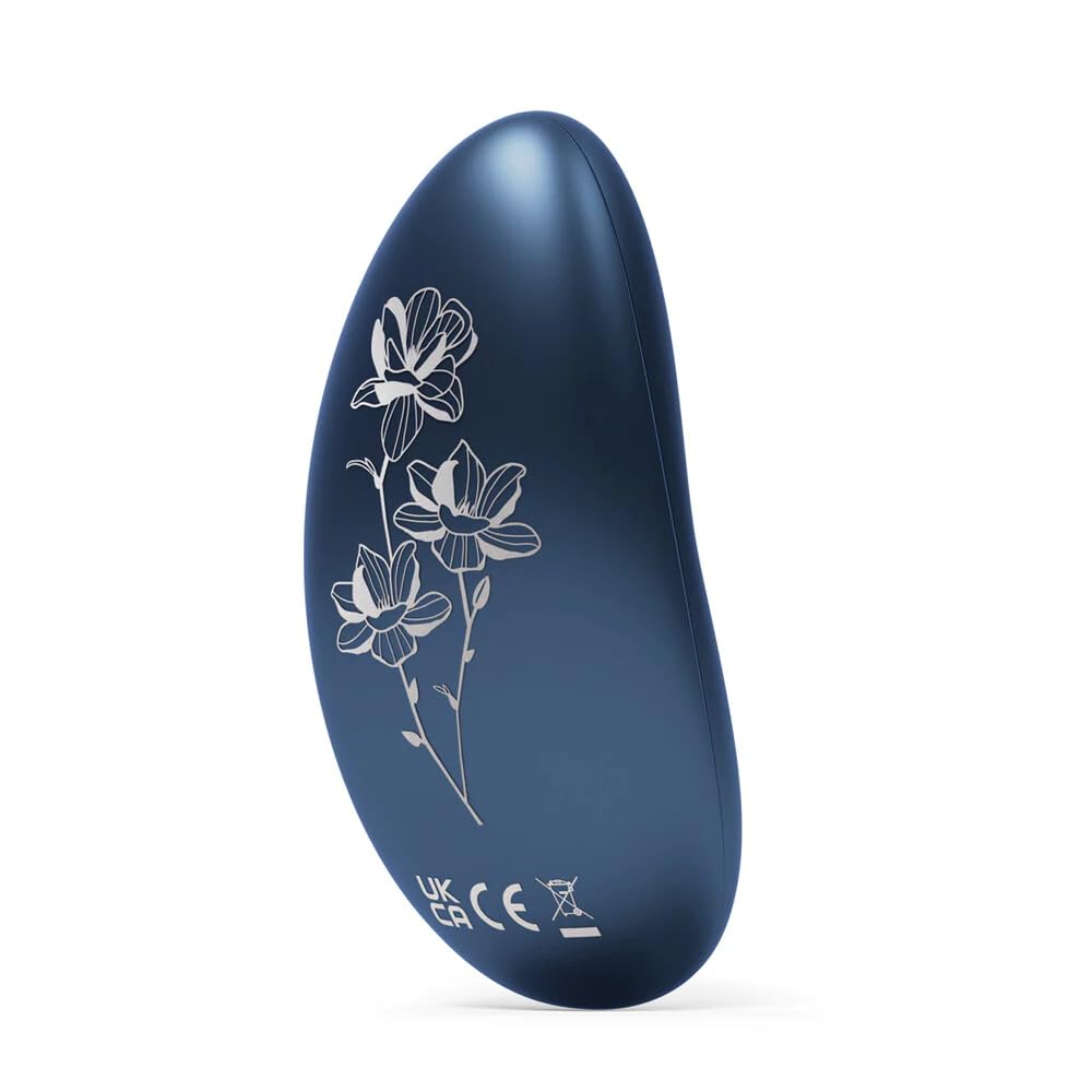 Lelo NEA 3 personīgais masieris Alien Blue