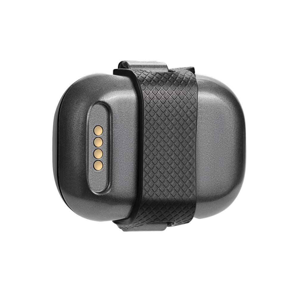 Localizzatore GPS 4G per localizzatore di cani Dispositivo anti-perso impermeabile Rilevatore di oggetti Smart Phone Piccolo allarme antifurto per animali domestici