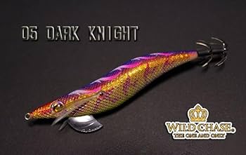 Amazon | スクイッドマニア（SquidMania） エギ WILD CHASE 3.5S