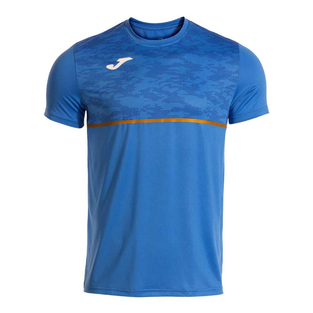 Joma Men's Bleu Maillot Record Iii