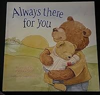 Always There For You 1582096686 Book Cover