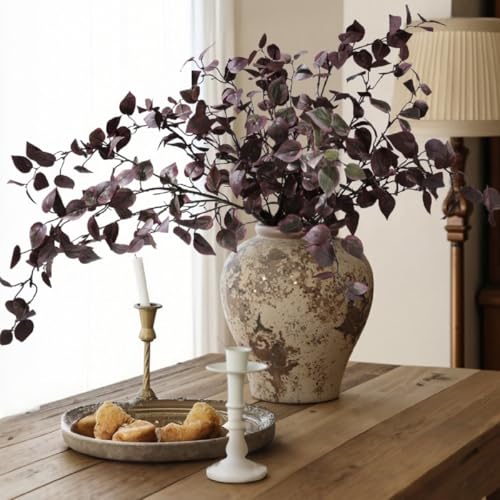 Fall Stems