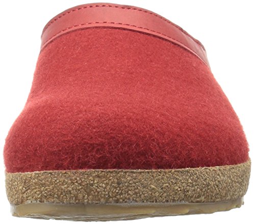 Haflinger Women's Gzl 11 Chili Flat2