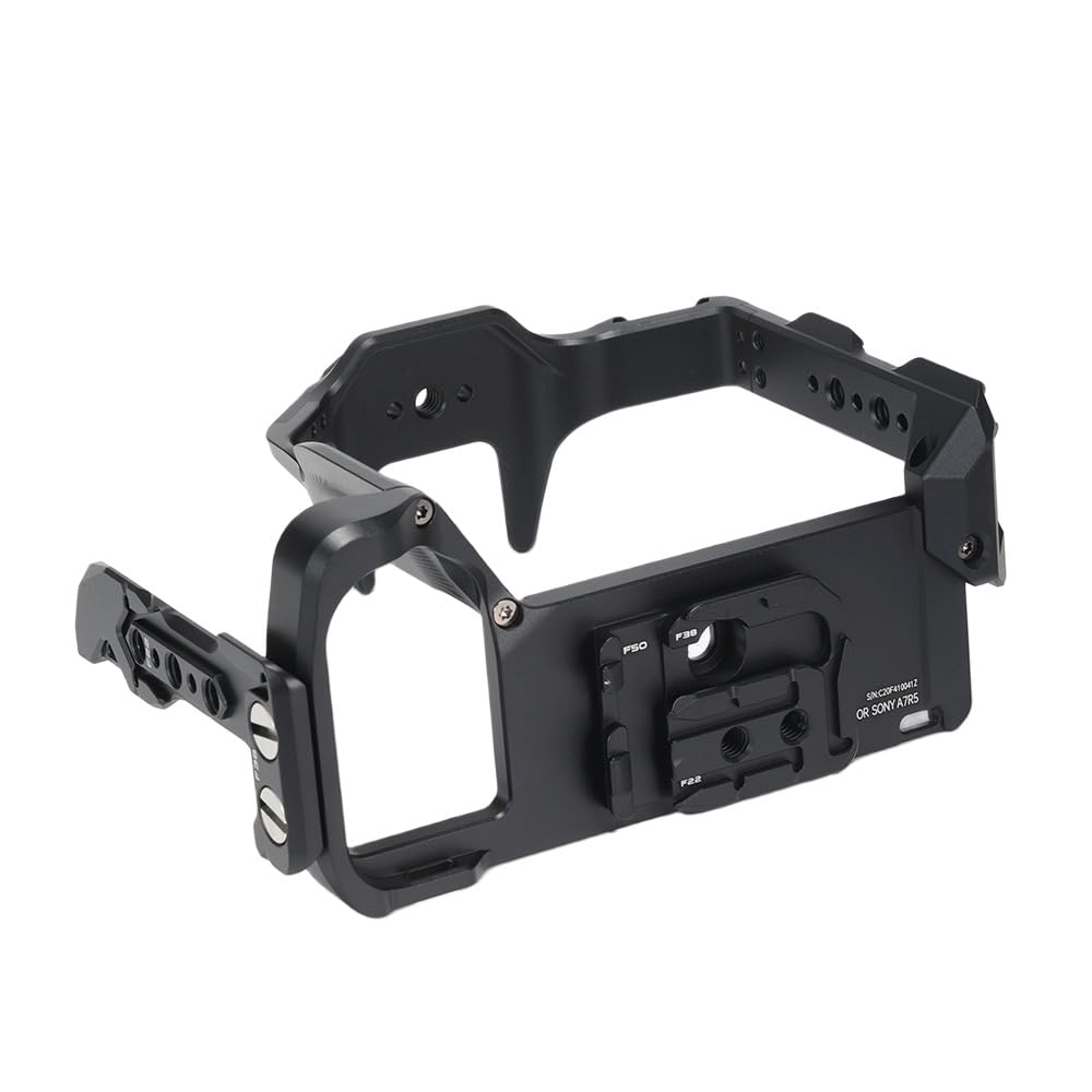 Amazon.co.jp: 【イメージビジョン】Falcam 3605B α7 V / α7R V / α7
