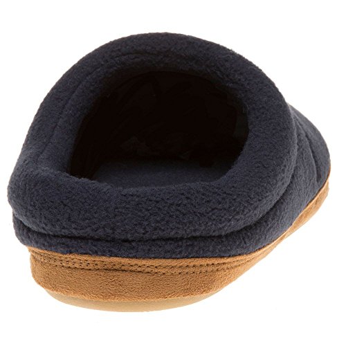 Ralph Lauren Jaque Scuff, Pantofole Uomo