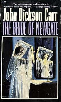 The Bride of Newgate
