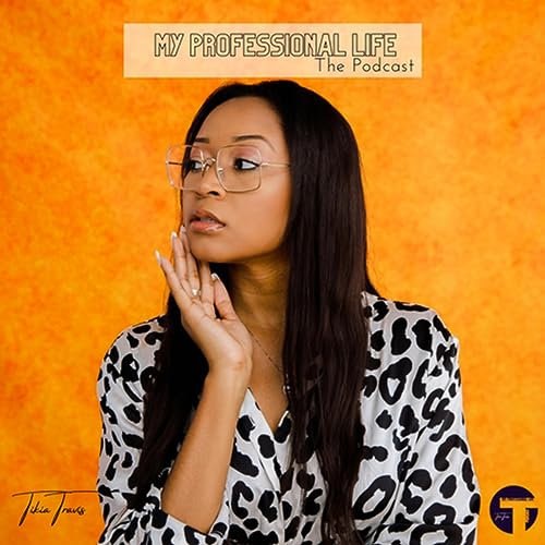 Couverture de My Professional Life