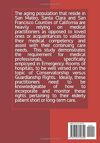 Preserving The Golden Years: How safe and secure are they?