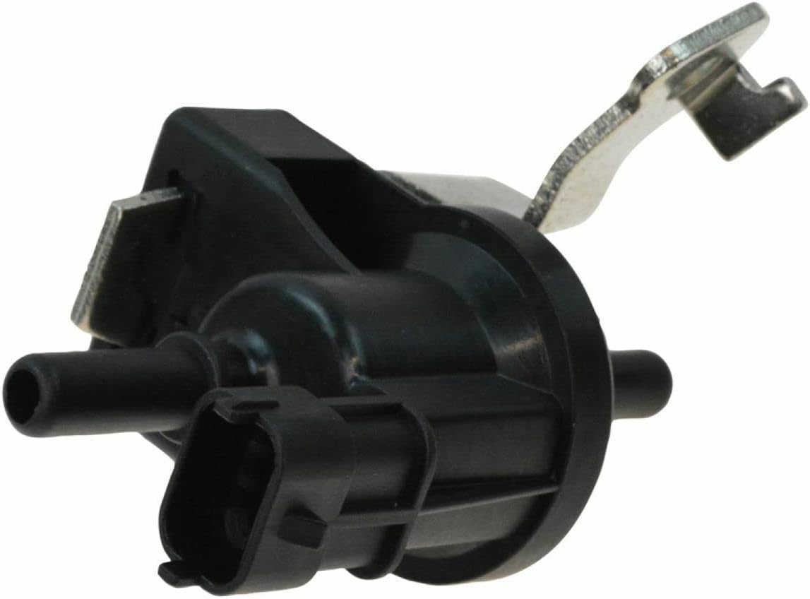Vapor Canister Purge Solenoid Valve for Chevy Pontiac Saturn