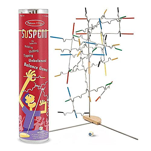 Melissa & Doug Suspend Game