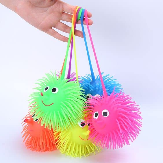 Verbier Stress Relifer Squeeze Toy, Set of 2Pieces Light Puffer Toy for Kids and Adults (B09Q33NNWN) Amazon Price History, Amazon Price Tracker