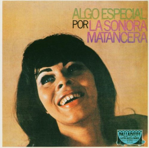 Algo Especial por La Sonora Matancera