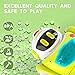 P&C Learning Toys Baby Walking Activity Remote Control Robot with Musical, Sounds, Light Interactive Early Toddlers Toy for 1 2 3 Birthday Gift