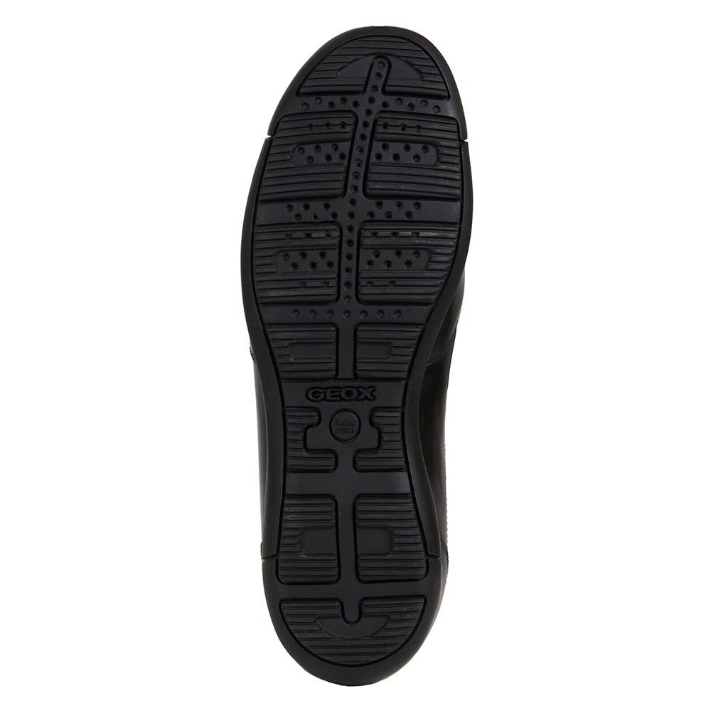 Geox U Edgware A, Sneakers Hombre