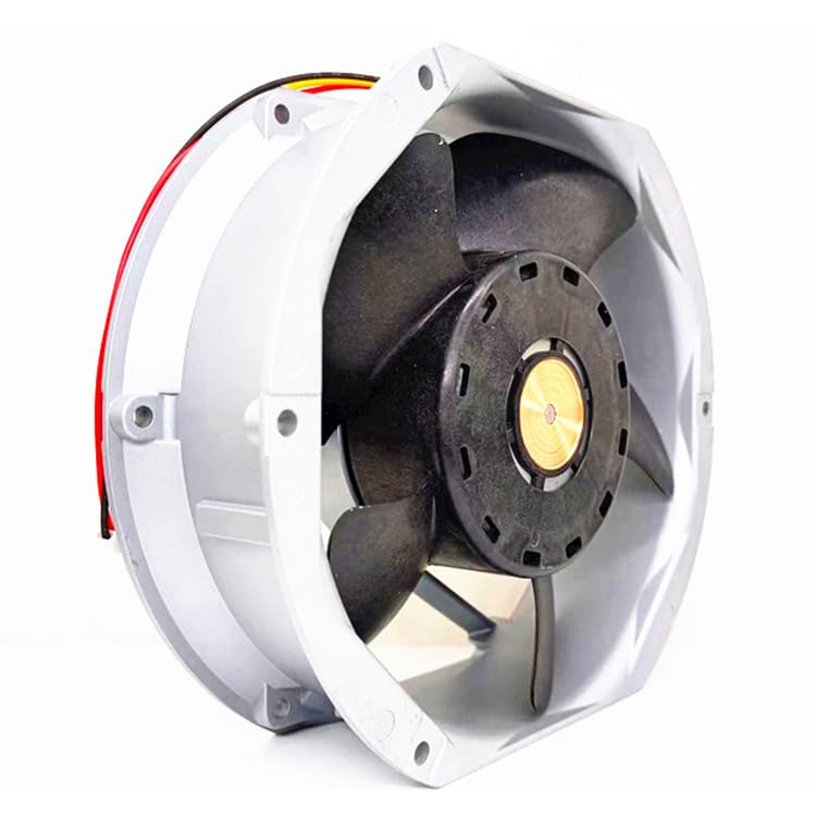 NZNYDNL 109E5724K504 17251 24V 1.3A 17cm 3P Inverter Cooling Fan