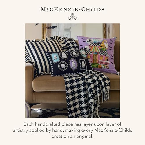 Amazon.com: MacKenzie-Childs: Pillows